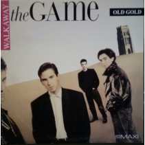 The Game - Walk Away