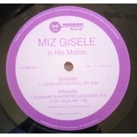 Miz Gisele ‎– In His Motion 