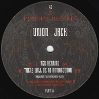 Union Jack ‎– Red Herring / There Will Be No Armageddon 