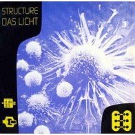 Structure ‎– Das Licht 
