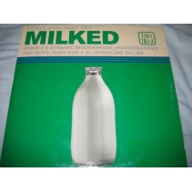 Various ‎– Milked