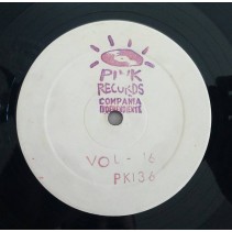 Dance Division Vol. 46 EP 