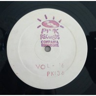 Dance Division Vol. 46 EP 