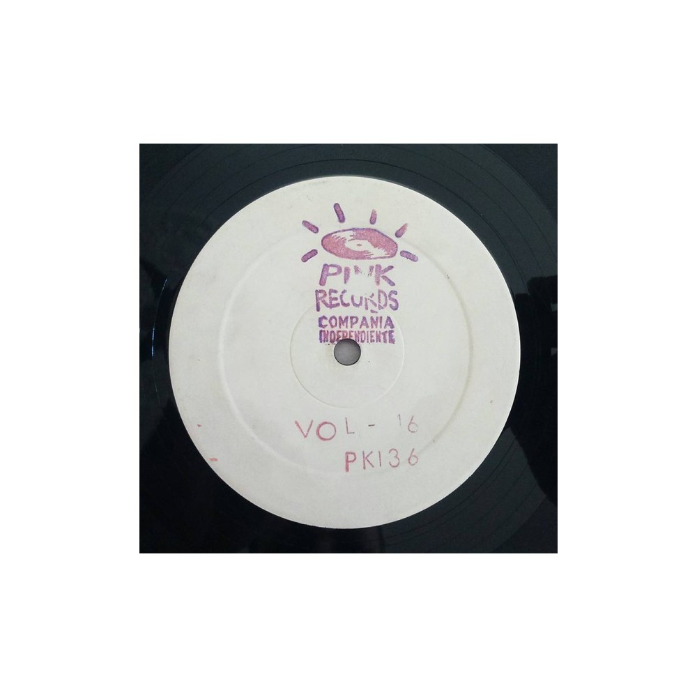 Dance Division Vol. 46 EP 