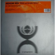 Medicine Men - Wake Up (NACIONAL,PELOTAZO ROCKOLA/LIMITE¡¡ )