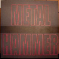 And One - Metalhammer (SELLO MAKINARIA¡¡)