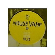 House Vamp - Dance Division Vol. 22(PINK RECORDS)