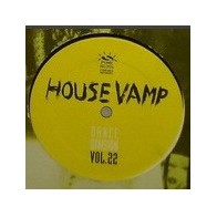 House Vamp - Dance Division Vol. 22(PINK RECORDS)