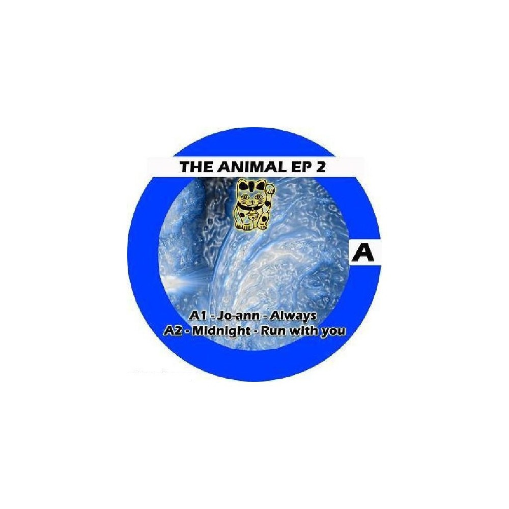 The Animal EP 2