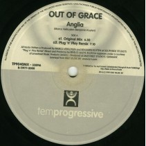 Out Of Grace – Anglia (ORIGINAL + REMIXES) 