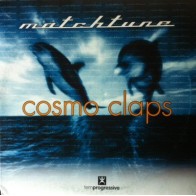Matchtune - Cosmo Claps (PROGRESIVO + HARDHOUSE,POCO ESCUCHADO,BUEN ROLLETE DE BASE¡¡)