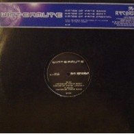 Wintermute ‎– Hands Of Fate (Remixes) 