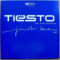 Tiesto - Just Be (REMIX MELODICO.ROLLAZO¡¡)