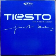 Tiesto - Just Be