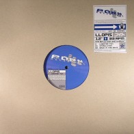 Llopis ‎– Lobster Tan EP 