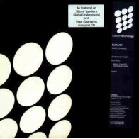  Duality ‎– Make Change