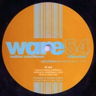 Mathias Schaffhäuser ‎– Alternatives 