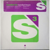 Cannibal Dj - Cannibal Dream