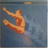 Hush ‎– Fluctuate
