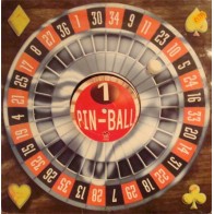 Pin Ball - Untitled Pin Ball - Untitled(PINK RECORDS)