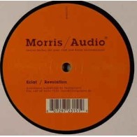 Eclat ‎– Revolution