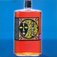 DJ Mask - In Africa(PINK RECORDS)