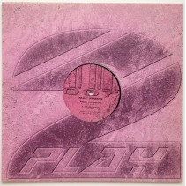 Mac Zimms ‎– L'Annonce Des Couleurs (2PLAY RECORDS)