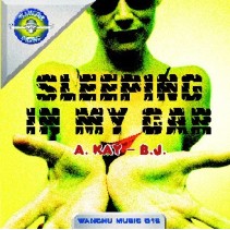 A Kay BJ - Sleeping In My Car