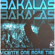 Vicente One More Time ‎– Bakalas