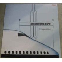 Neighbour DJ's ‎– Frequency 