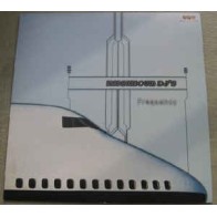 Neighbour DJ's ‎– Frequency 