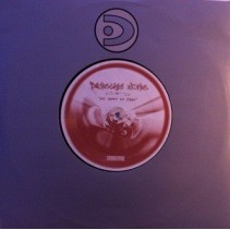 Backstage Works ‎– Let There Be Light 