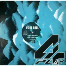 Free Fall – Inside A Rainbow 