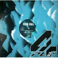 Free Fall – Inside A Rainbow 