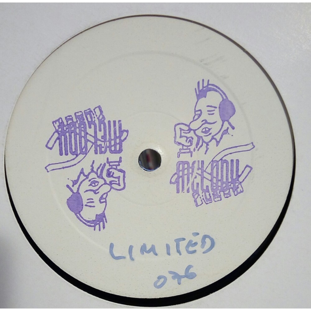 Promo Discoteca Melody