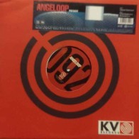 Angeloop ‎– Iberian Trance