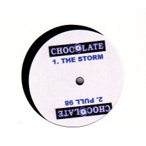 Discoteca Chocolate Vol. 1