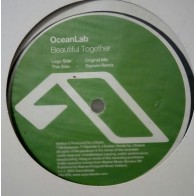 Oceanlab  ‎– Beautiful Together 