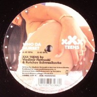 XXX Teens ‎– Who Da Nurse