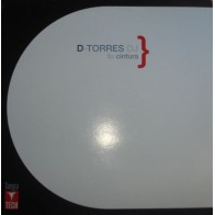 D-Torres DJ ‎– Tu Cintura 