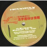 Charis ‎– Burn It Up 