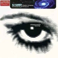 DJ Garry ‎– Dream Universe