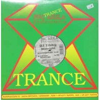DJ Tibby ‎– Midnight