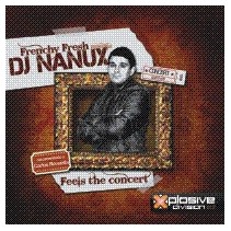 Frenchy Fresh presents Dj Nanux