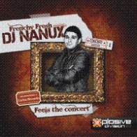 Frenchy Fresh presents Dj Nanux