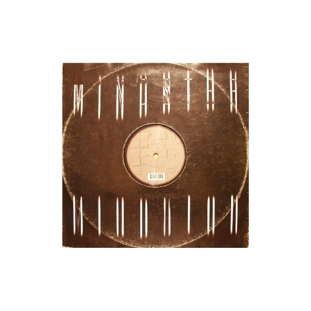 Commander Tom – Are Am Eye (MADE IN DJ¡¡)