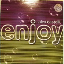 Alex Castelli ‎– Enjoy