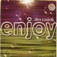 Alex Castelli ‎– Enjoy