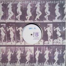 Damian ‎– The Time Warp 