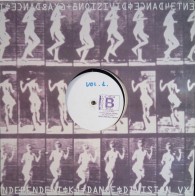 Damian ‎– The Time Warp 